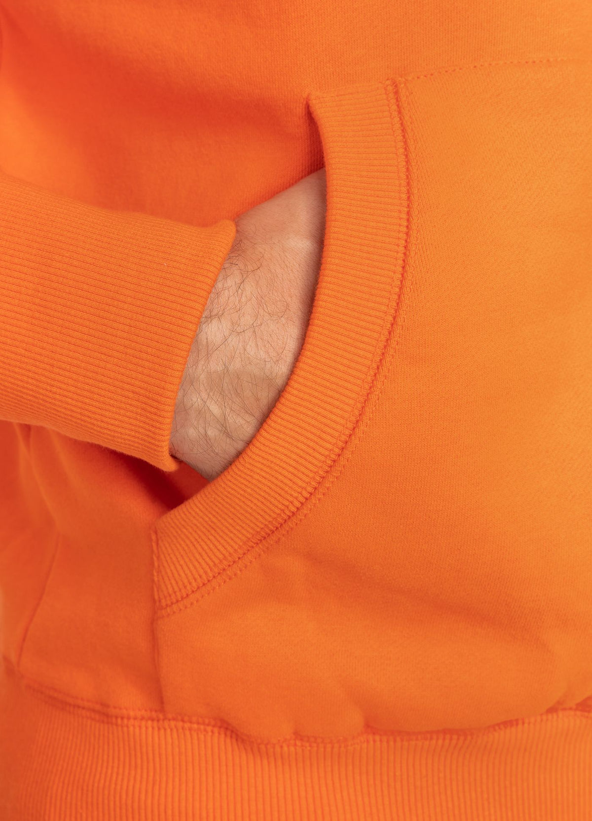 Hoodie Small Logo 21