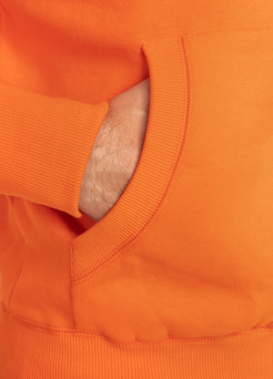 Hoodie Small Logo 21
