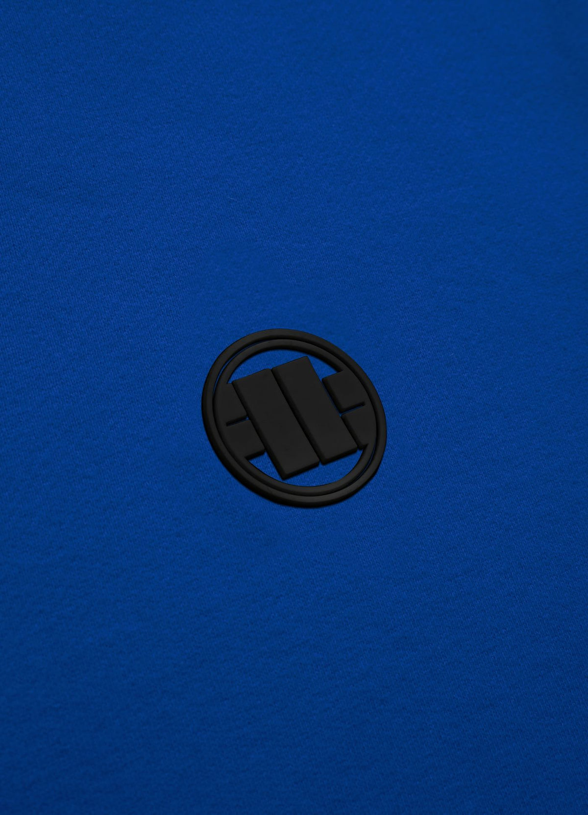 Hoodie Small Logo 21