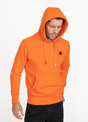 Hoodie Small Logo 21