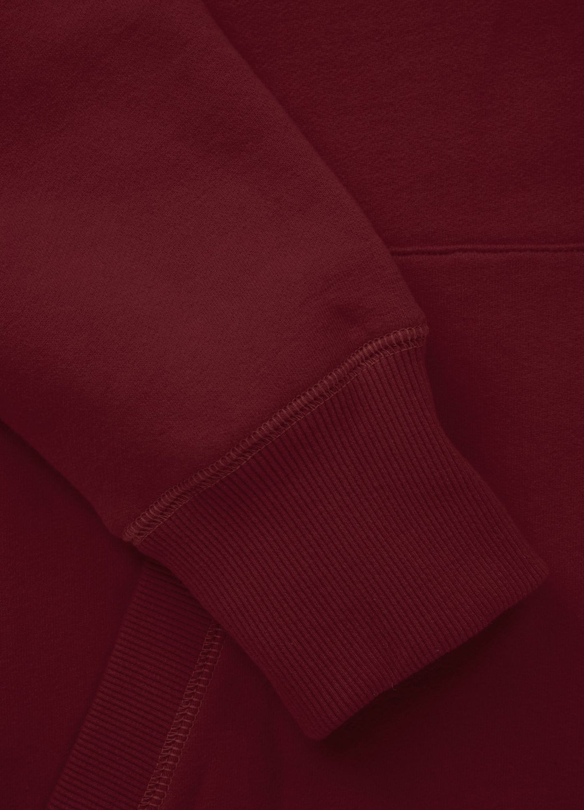 Hoodie Small Logo 21