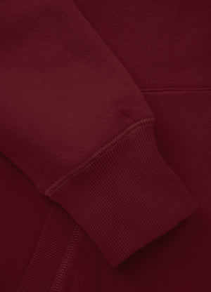 Hoodie Small Logo 21