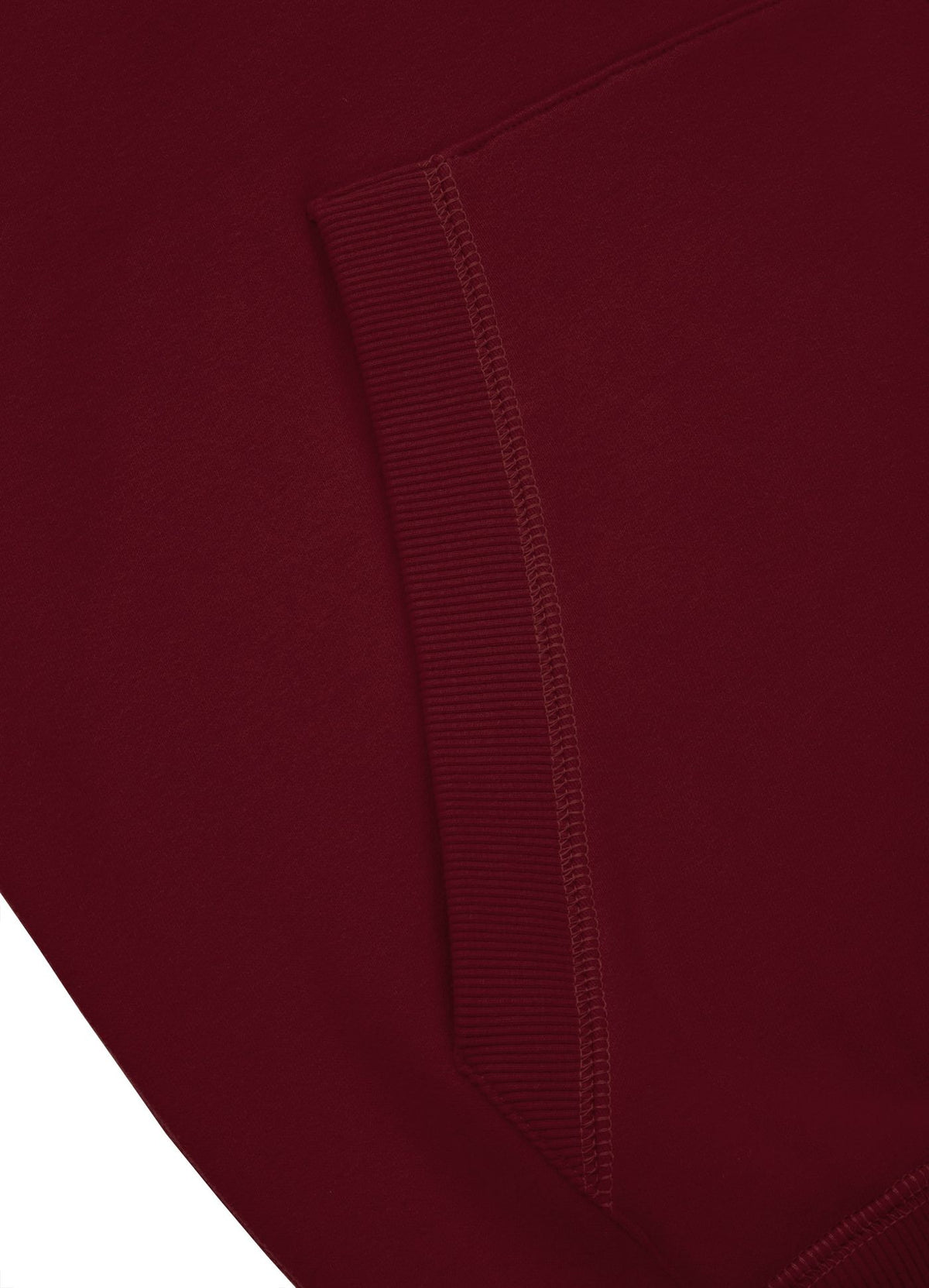 Hoodie Small Logo 21
