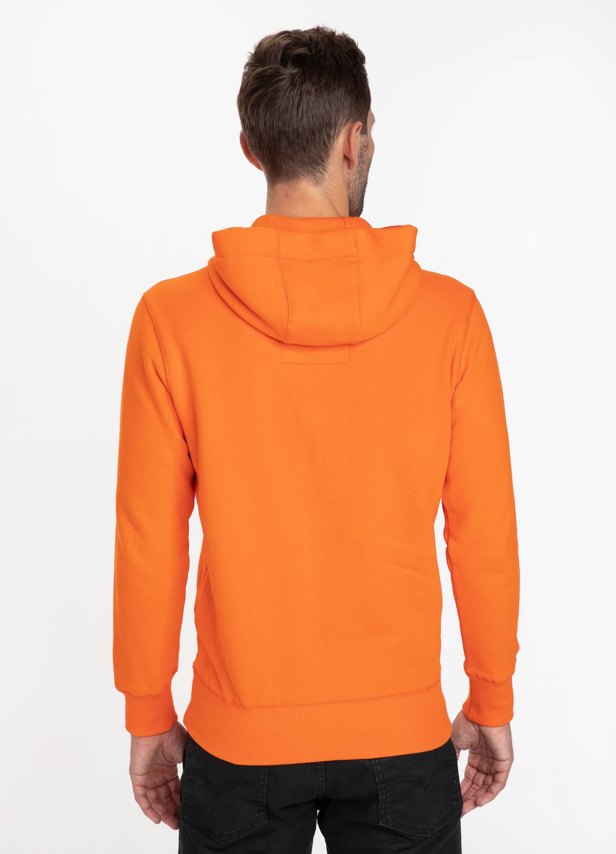Hoodie Small Logo 21