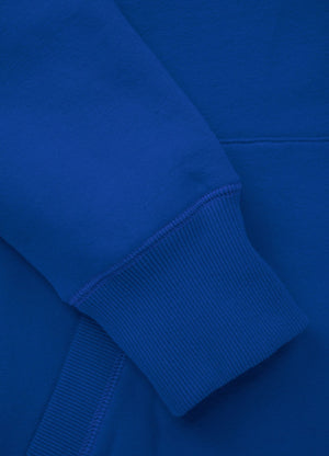 Hoodie Small Logo 21
