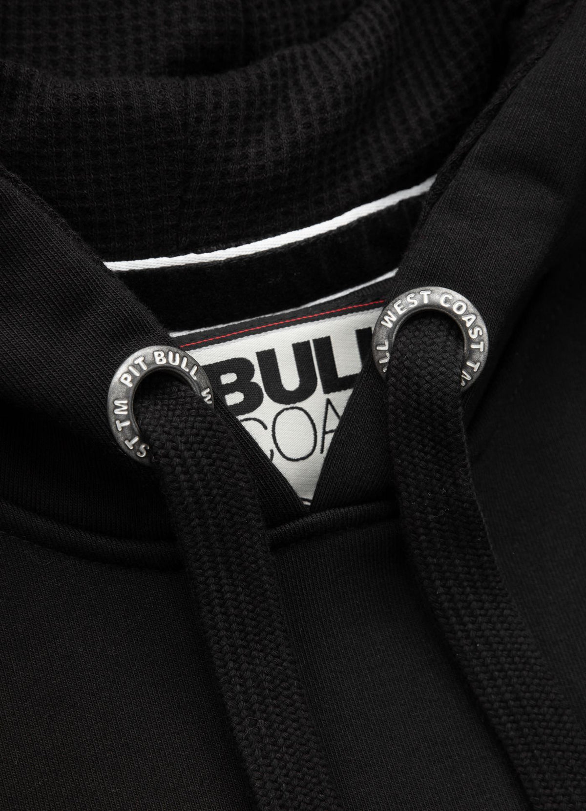Hooded Terror Brain 19