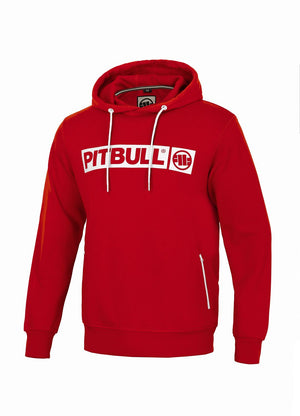 Men's Hoodie Terry Hilltop