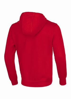 Men's Hoodie Terry Hilltop