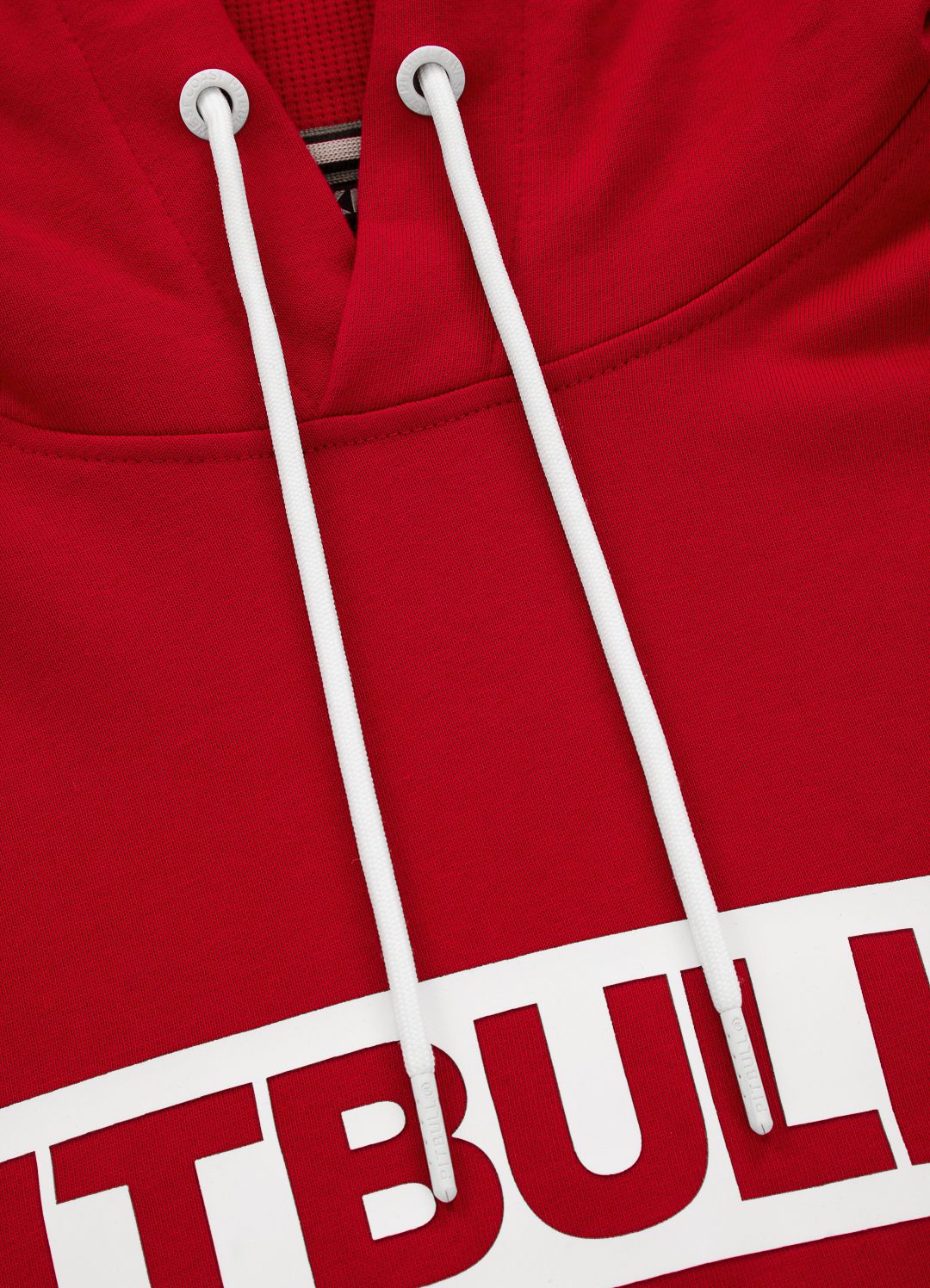 Men's Hoodie Terry Hilltop