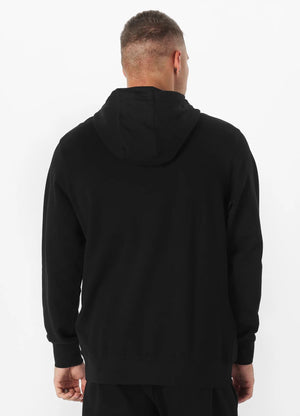 Majica s kapuljačom Terry Small Logo