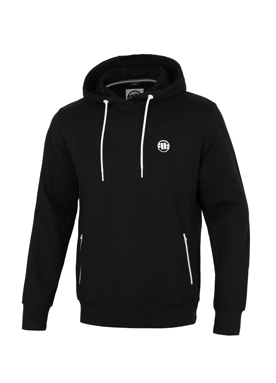 Majica s kapuljačom Terry Small Logo