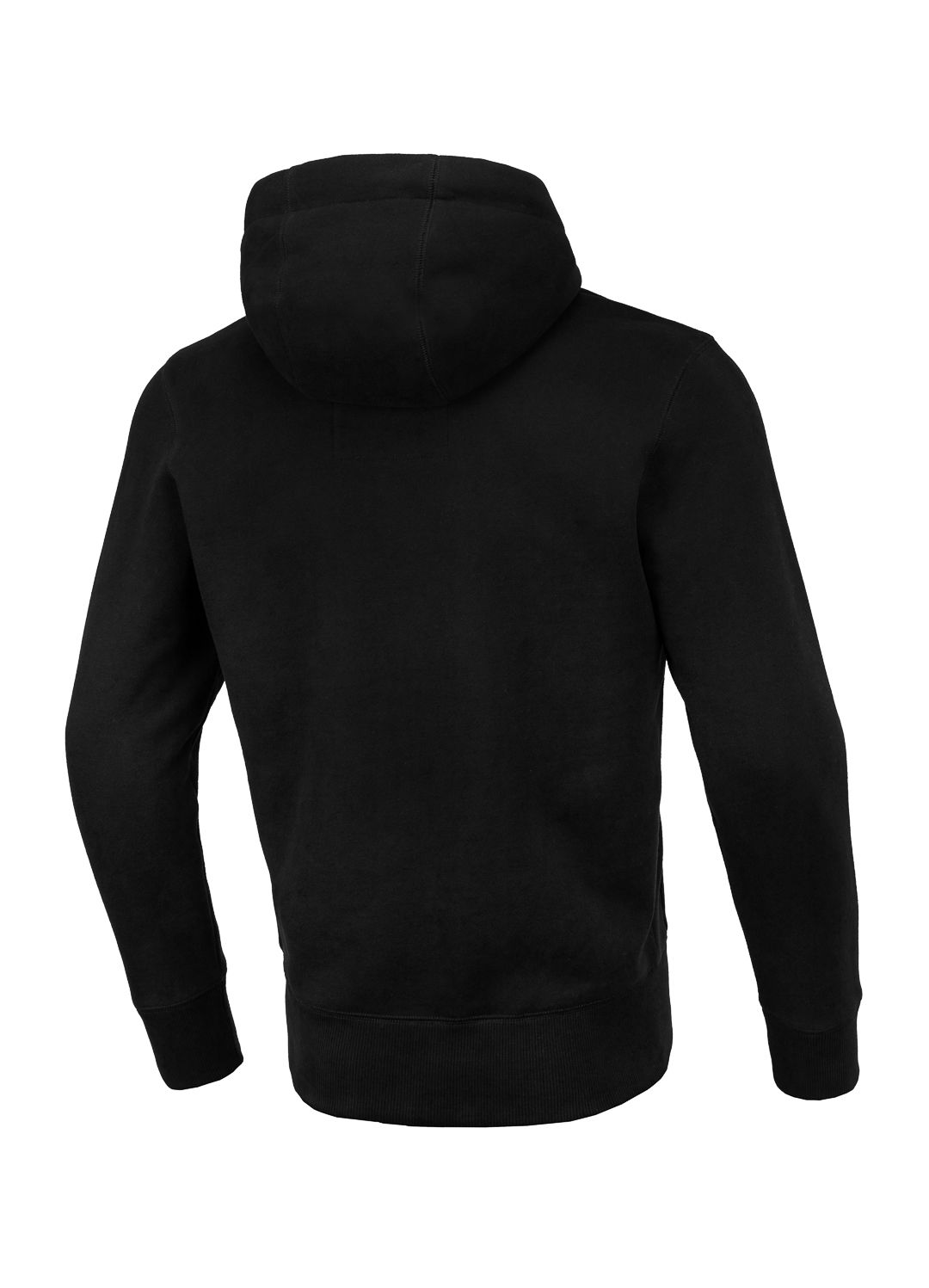 Majica s kapuljačom Terry Small Logo