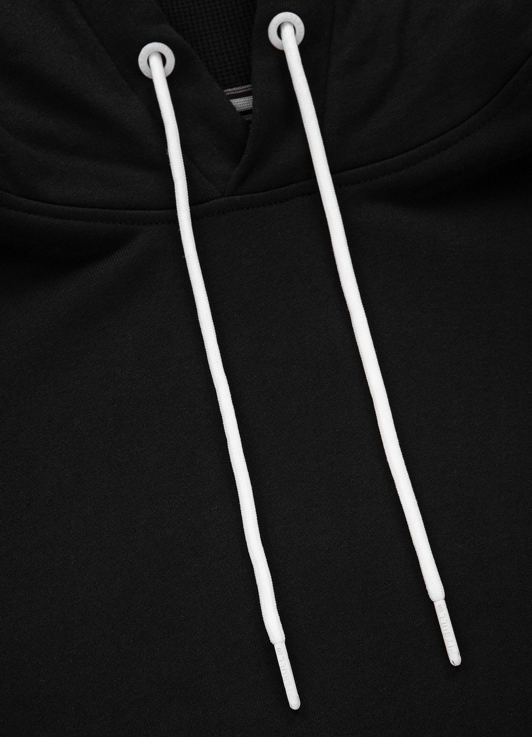 Majica s kapuljačom Terry Small Logo