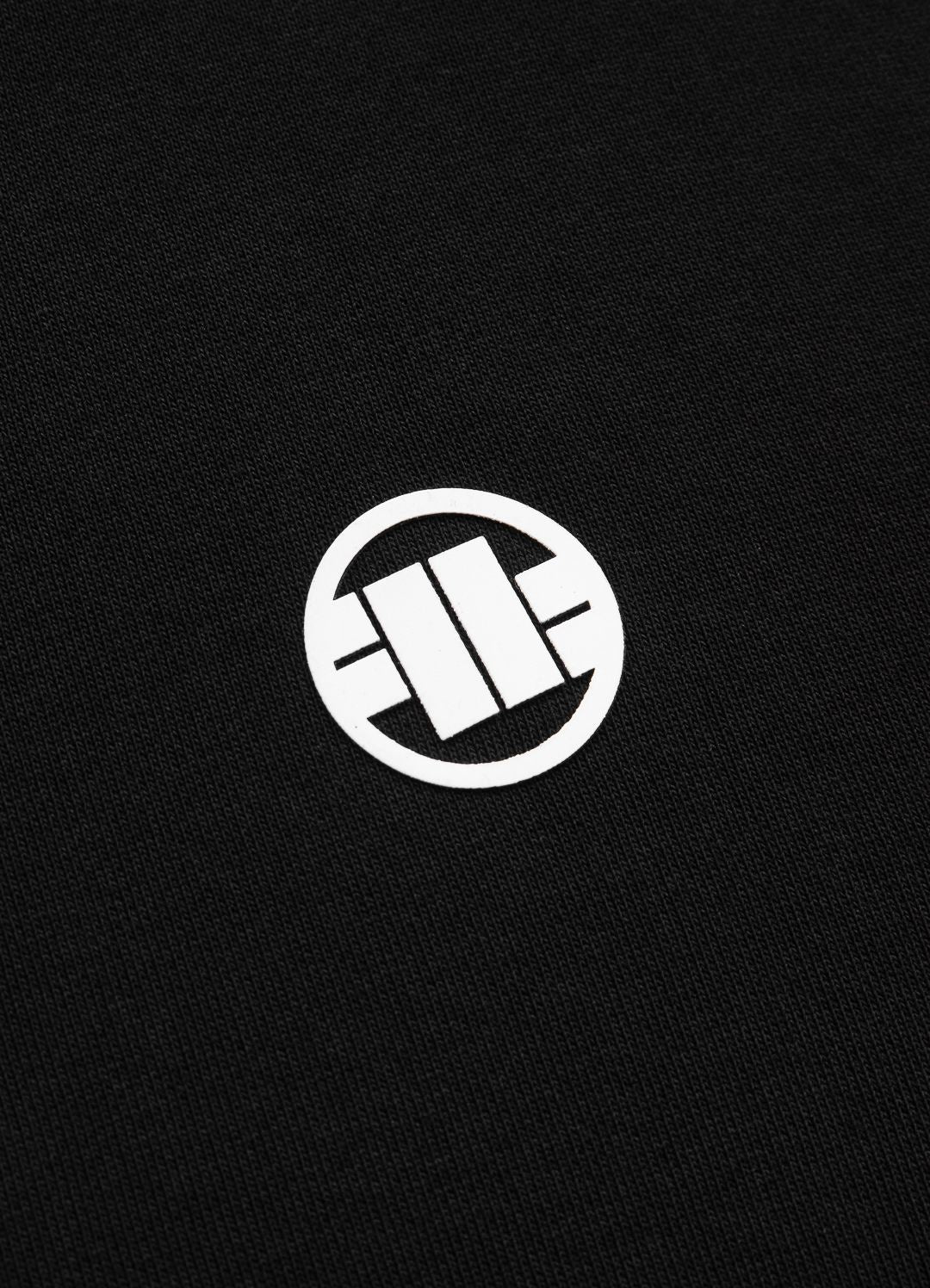 Majica s kapuljačom Terry Small Logo