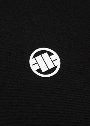 Majica s kapuljačom Terry Small Logo