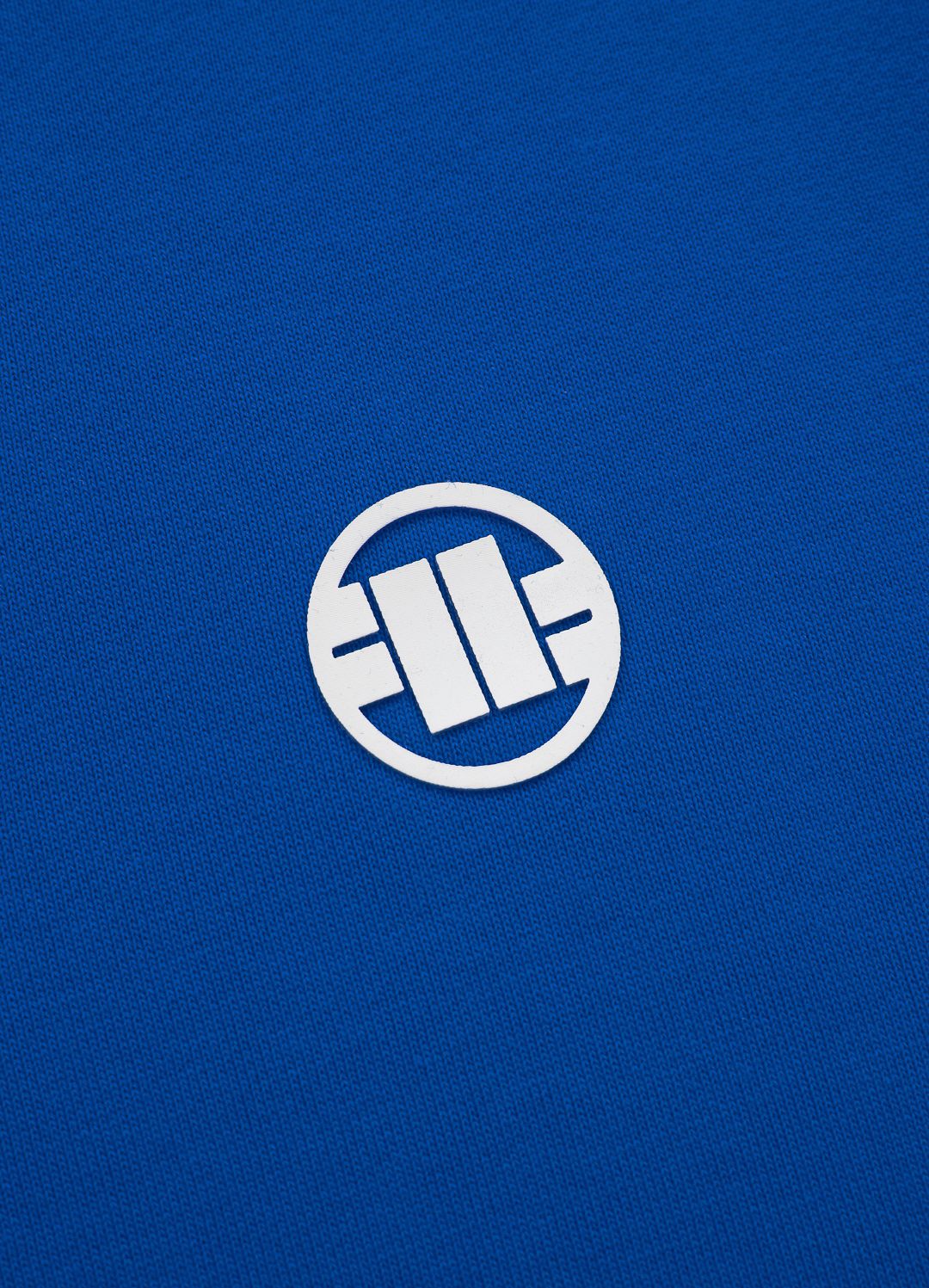 Hoodie Terry Small Logo