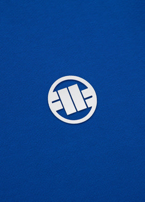 Hoodie Terry Small Logo