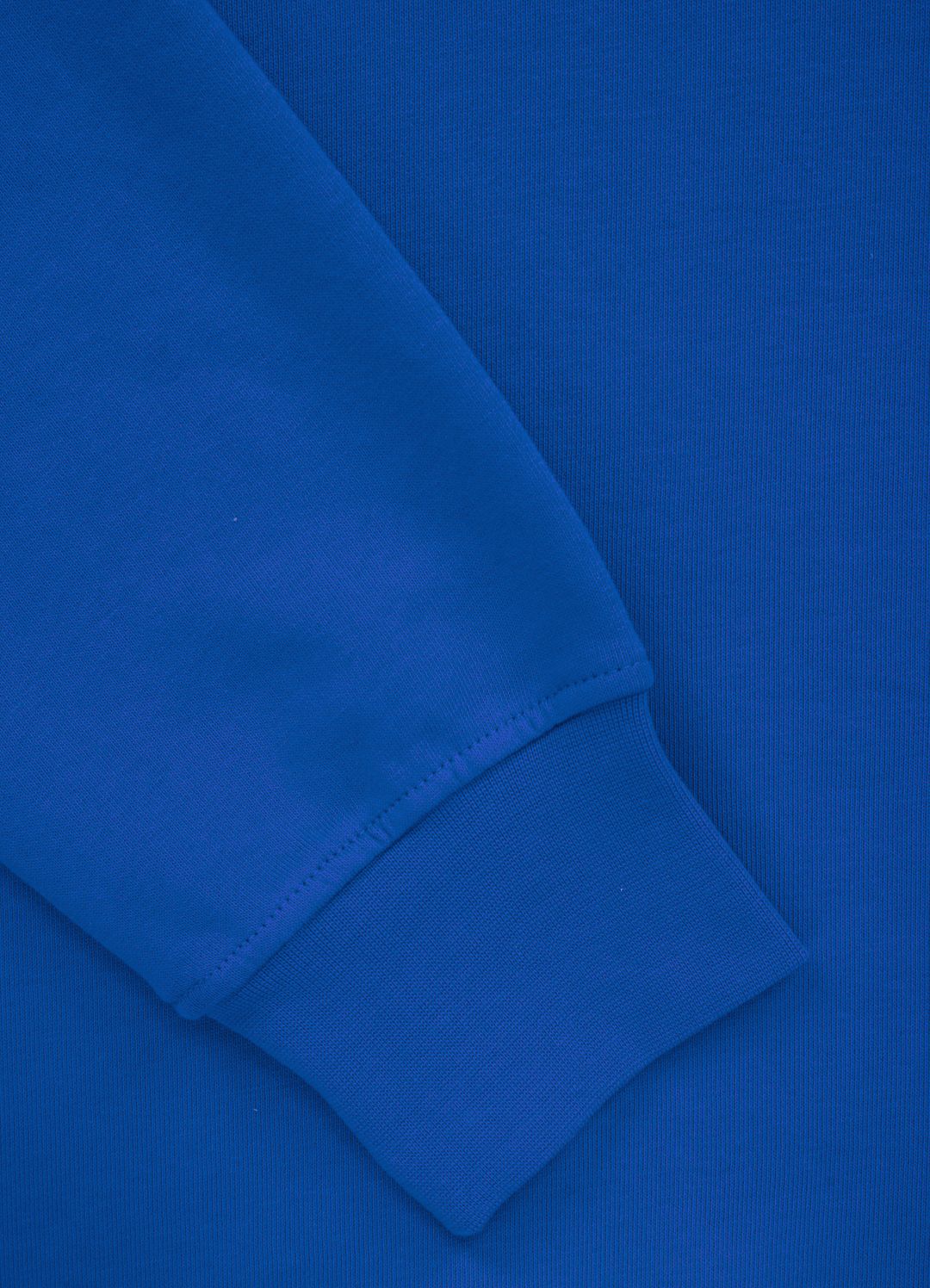 Hoodie Terry Small Logo
