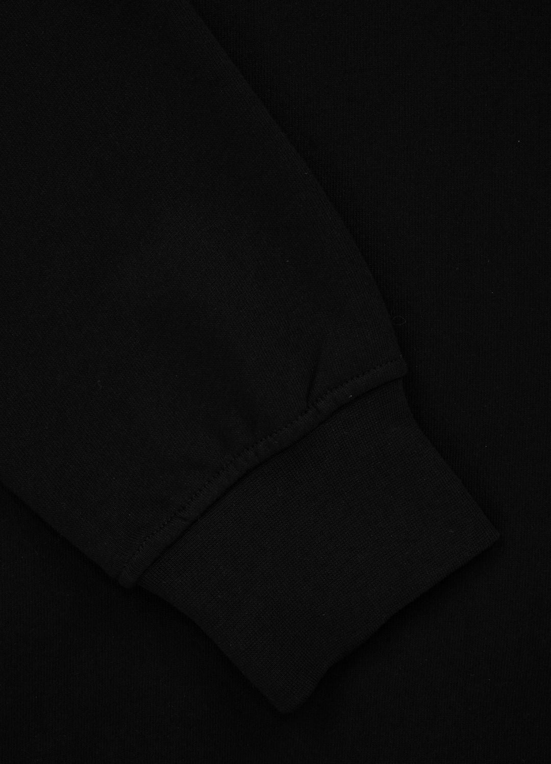 Majica s kapuljačom Terry Small Logo