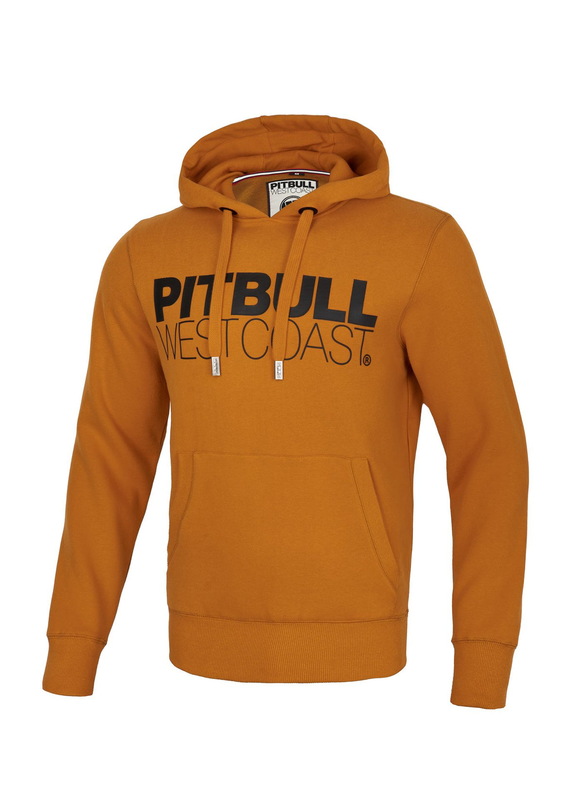Hoodie TNT 21