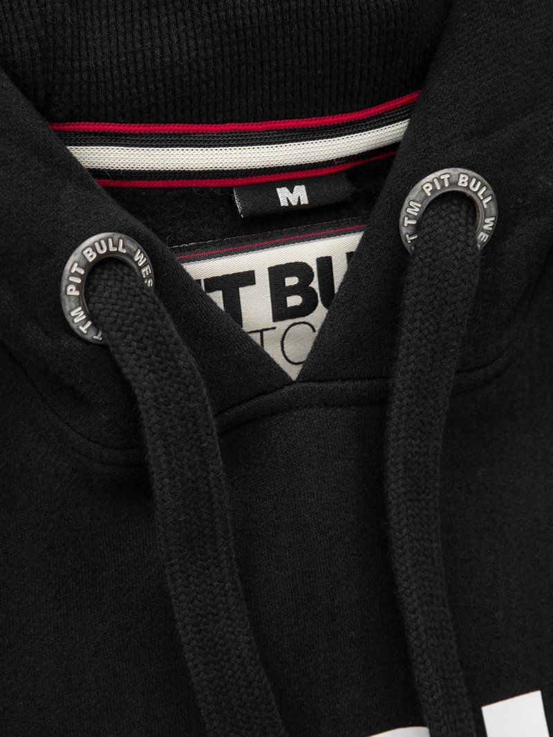 Hoodie TNT 21