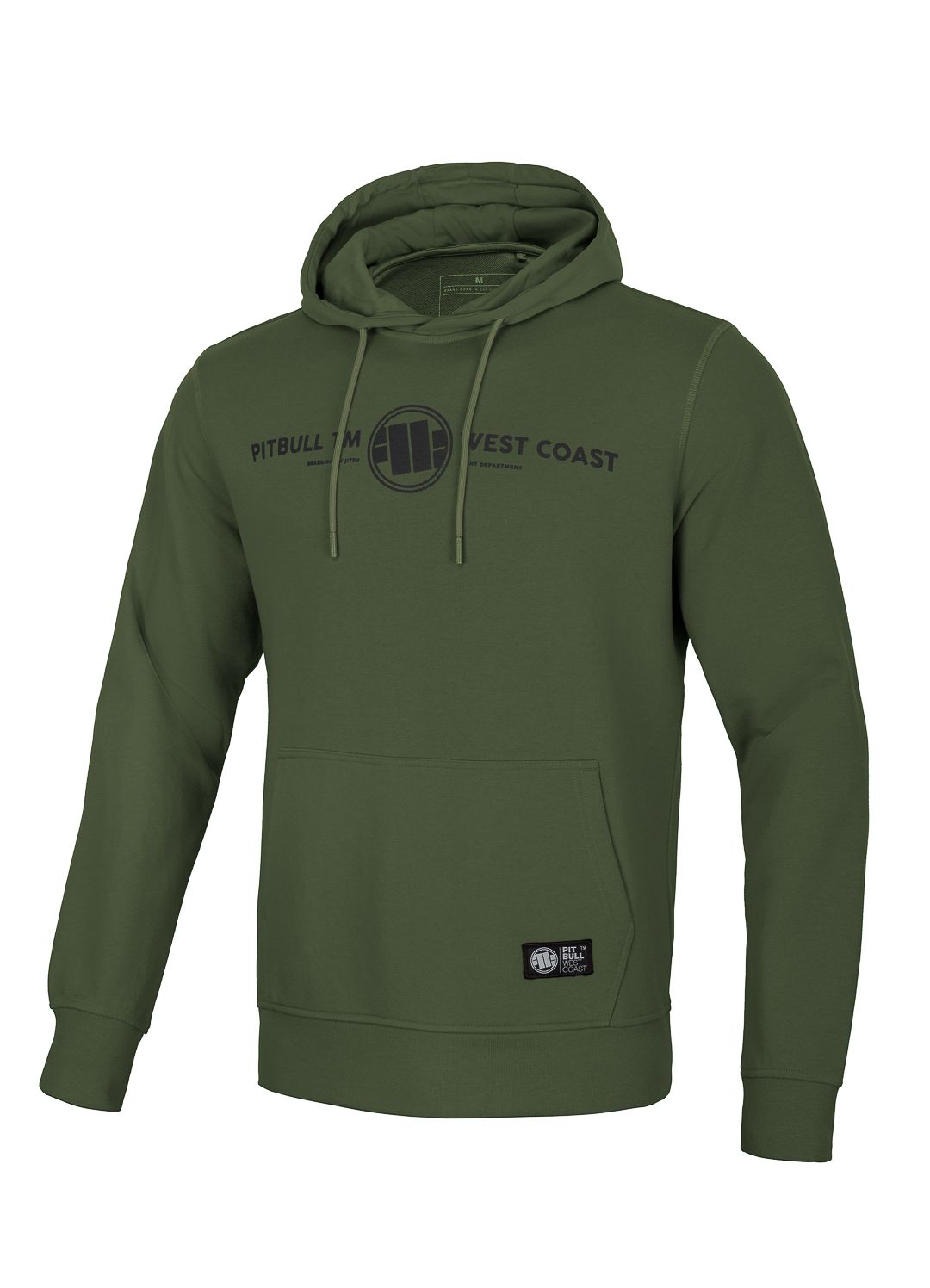 Hoodie Tricot Keep Rolling