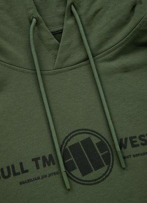 Hoodie Tricot Keep Rolling