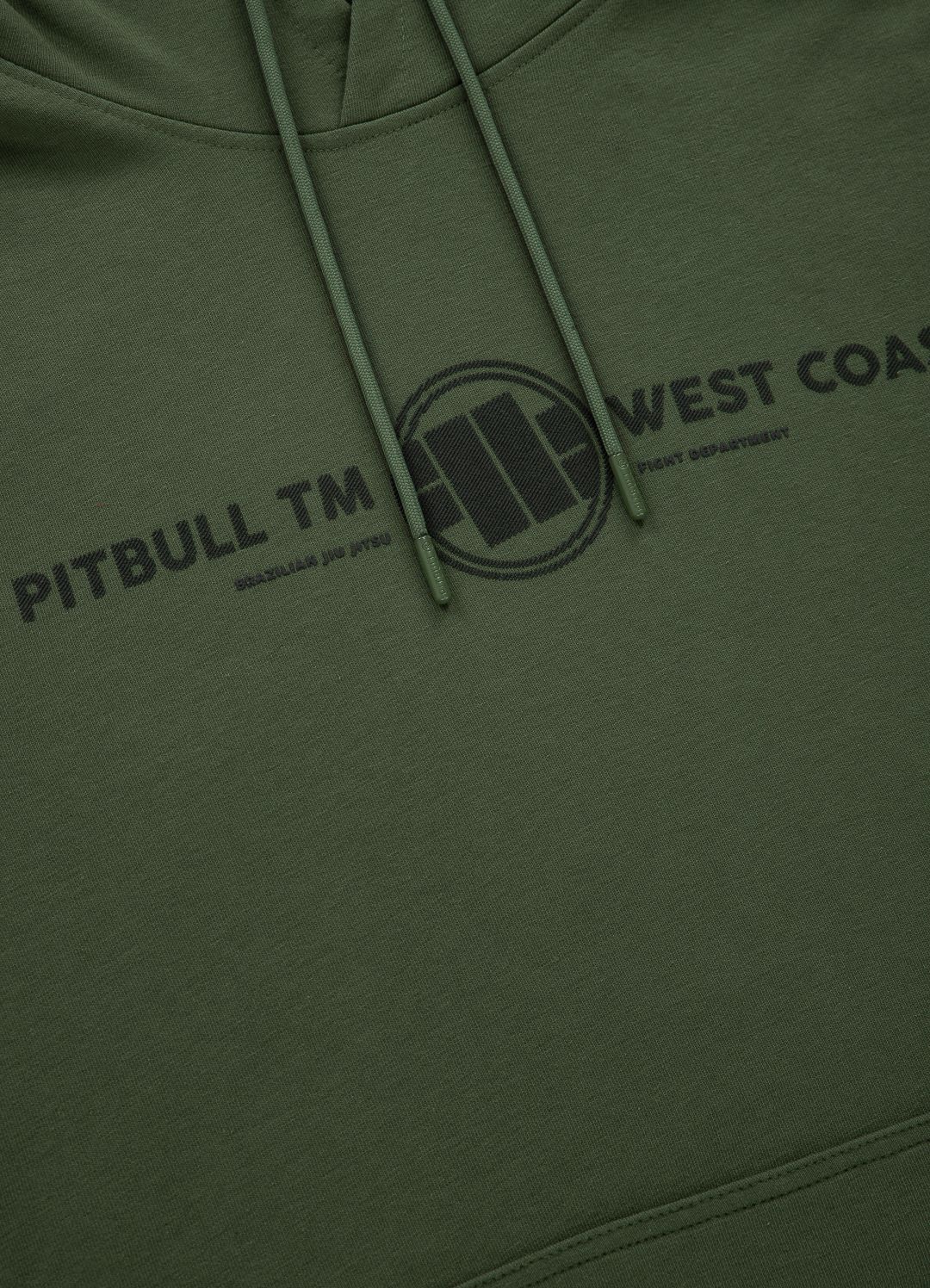 Hoodie Tricot Keep Rolling