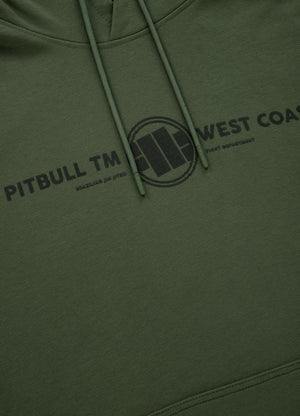Hoodie Tricot Keep Rolling