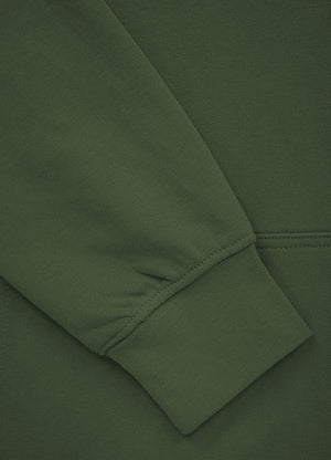 Hoodie Tricot Keep Rolling
