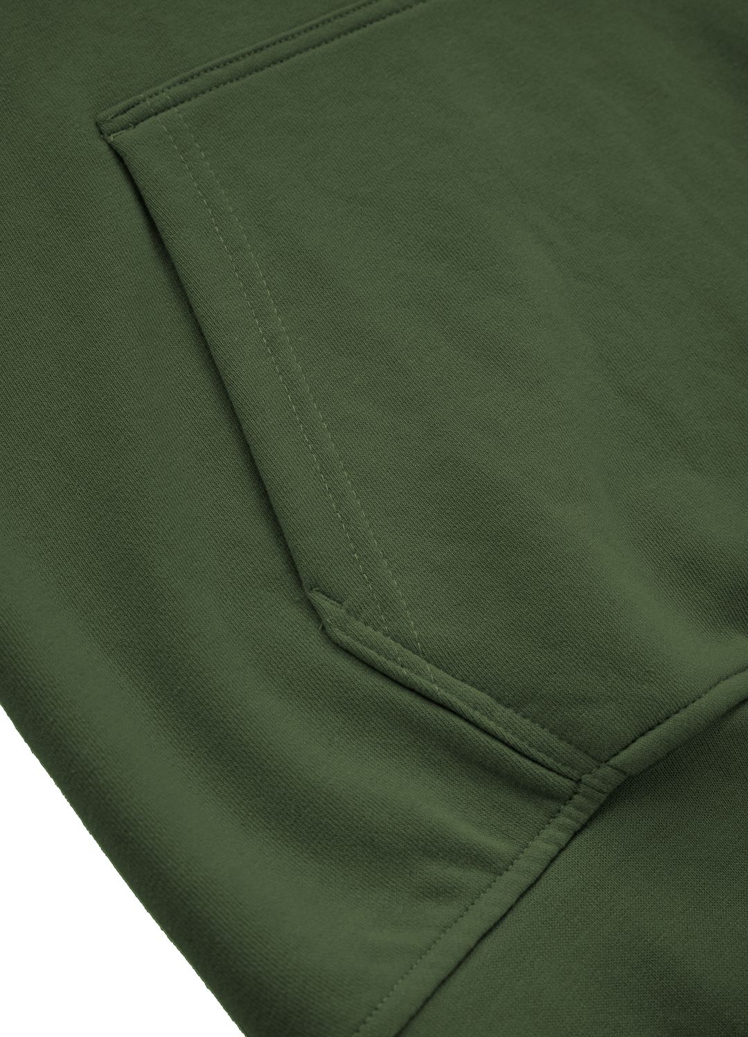 Hoodie Tricot Keep Rolling