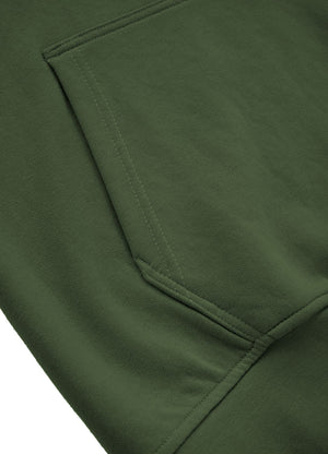 Hoodie Tricot Keep Rolling