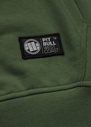 Hoodie Tricot Keep Rolling