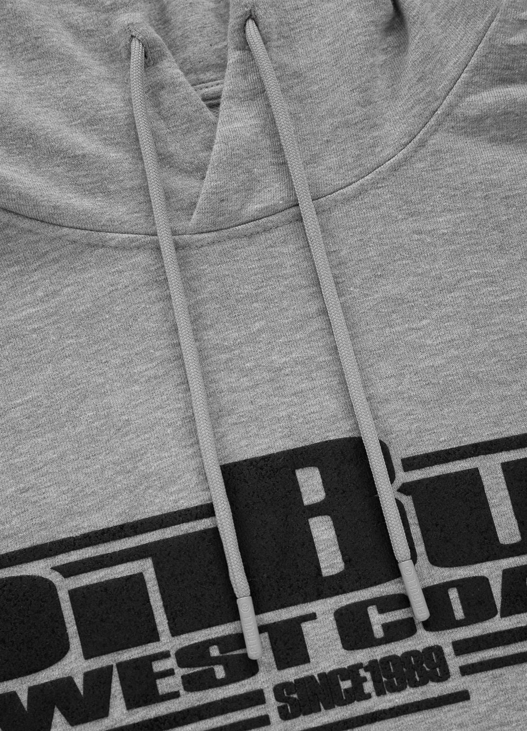 Men's Hoodie Tricot Red Nose