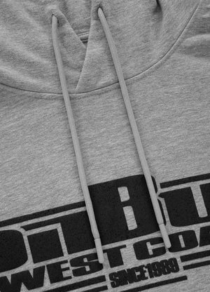 Men's Hoodie Tricot Red Nose