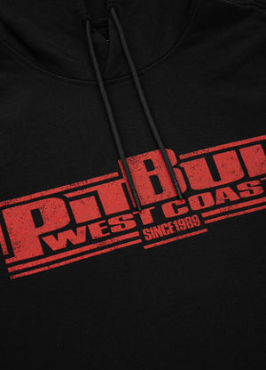 Men's Hoodie Tricot Red Nose