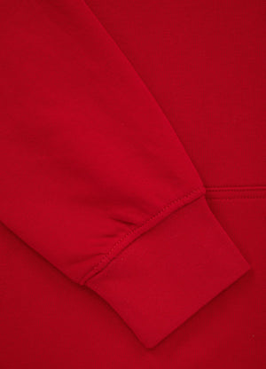 Men's Hoodie Tricot Red Nose
