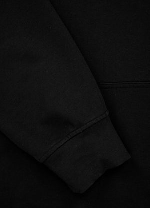 Men's Hoodie Tricot Red Nose