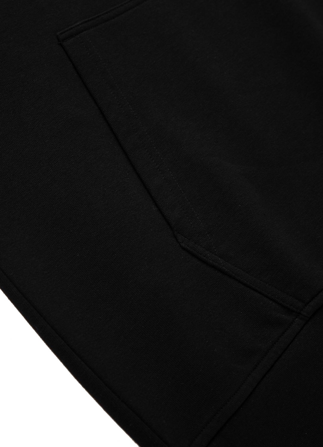 Men's Hoodie Tricot Red Nose