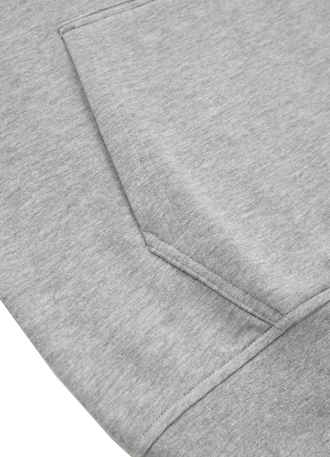 Men's Hoodie Tricot Red Nose