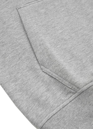 Men's Hoodie Tricot Red Nose