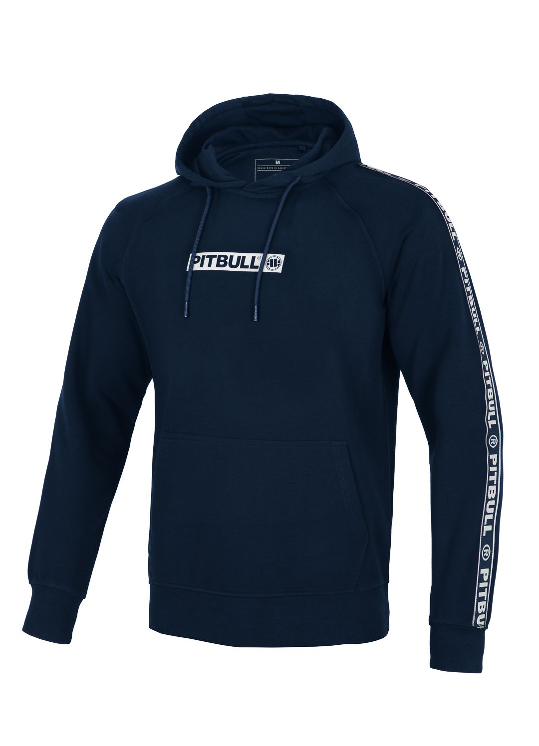 Hoodie Tricot Rodrigo