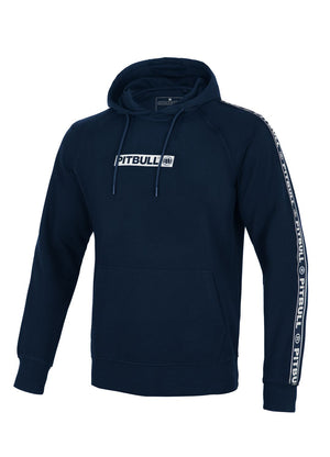 Hoodie Tricot Rodrigo