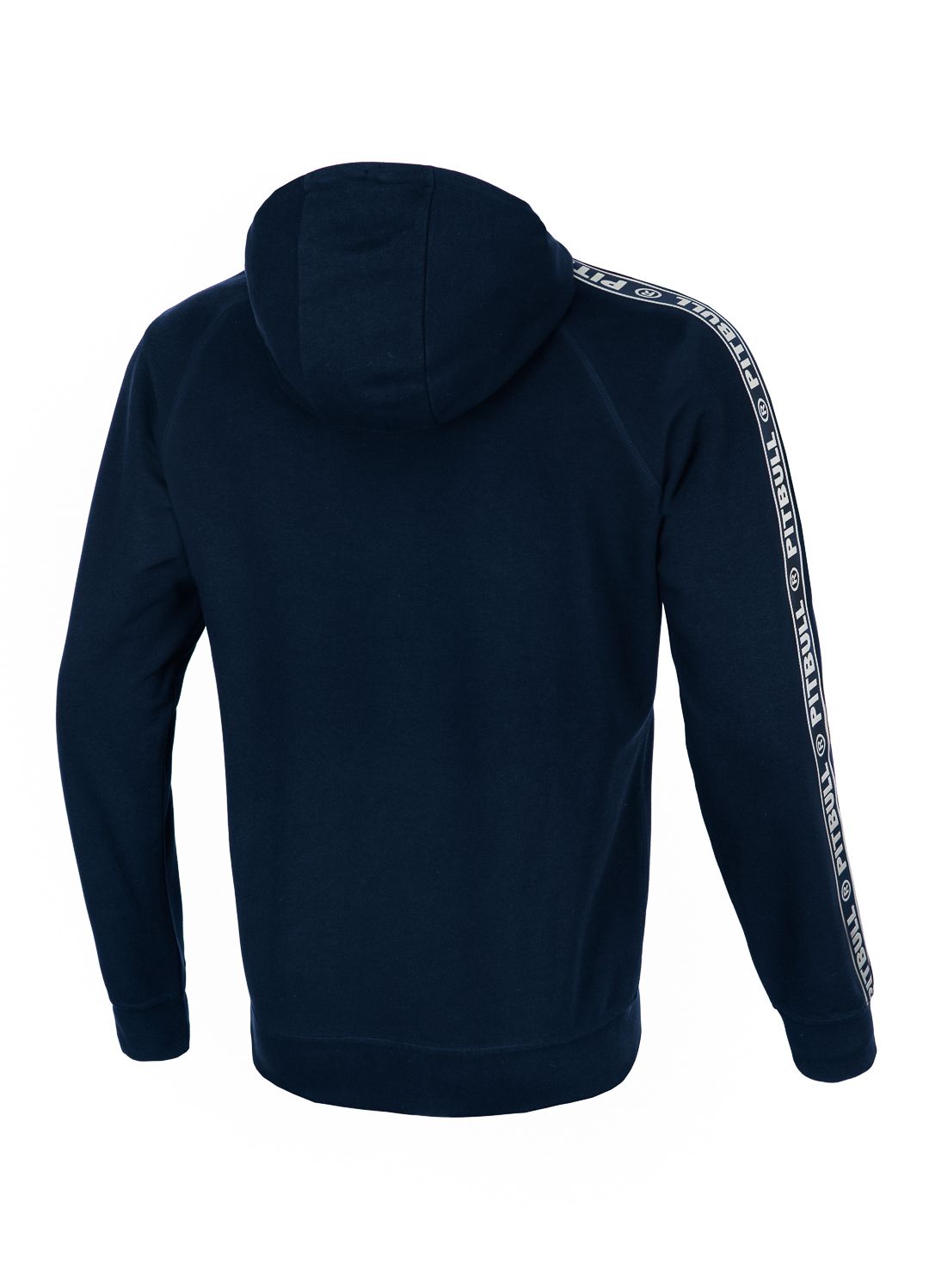 Hoodie Tricot Rodrigo