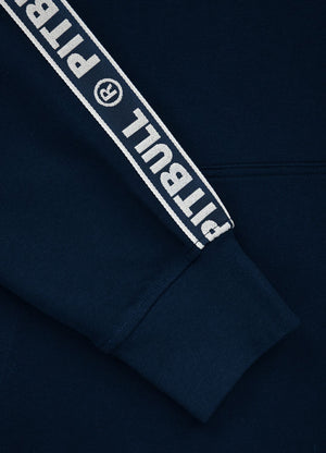 Hoodie Tricot Rodrigo