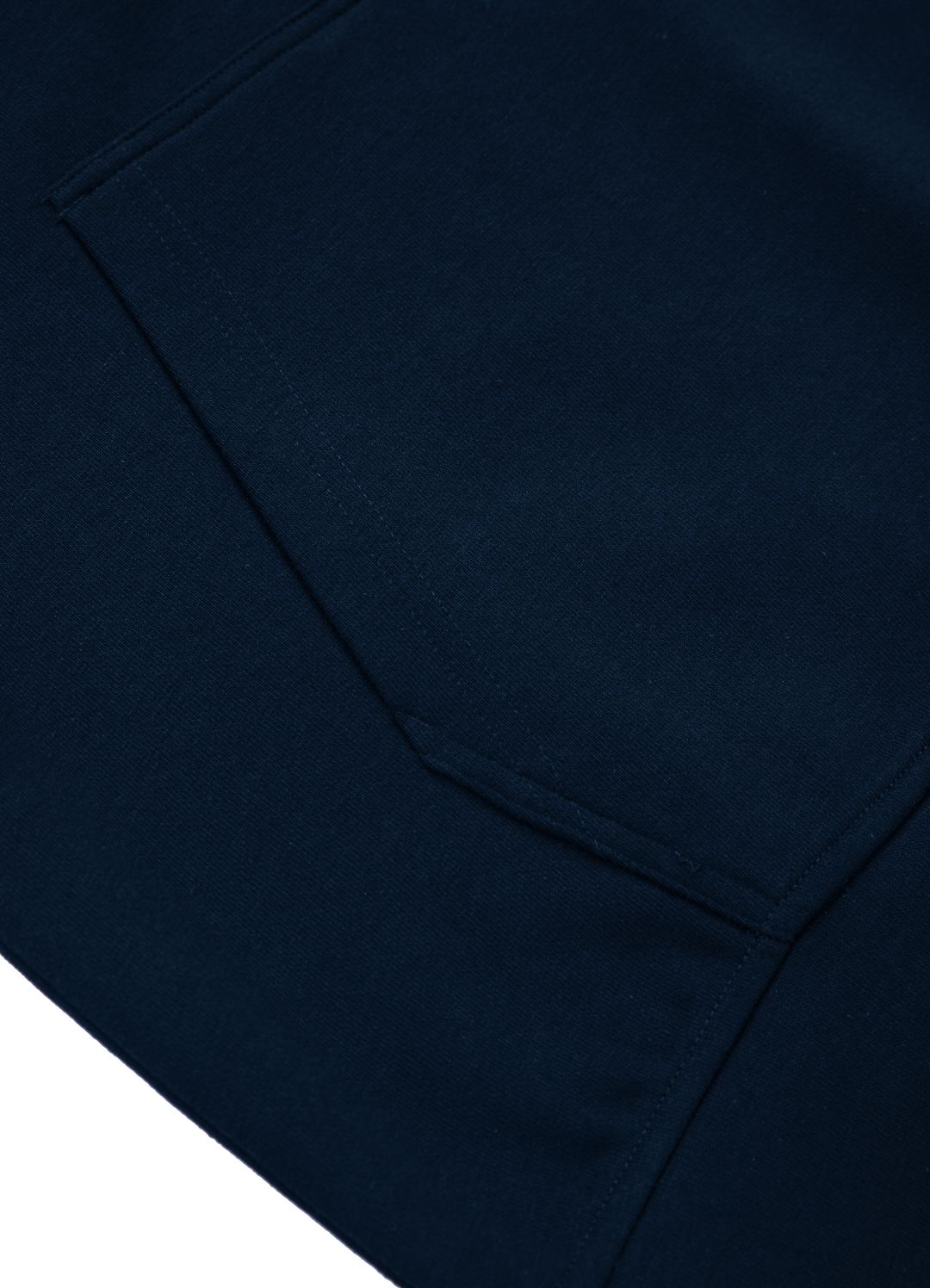 Hoodie Tricot Rodrigo