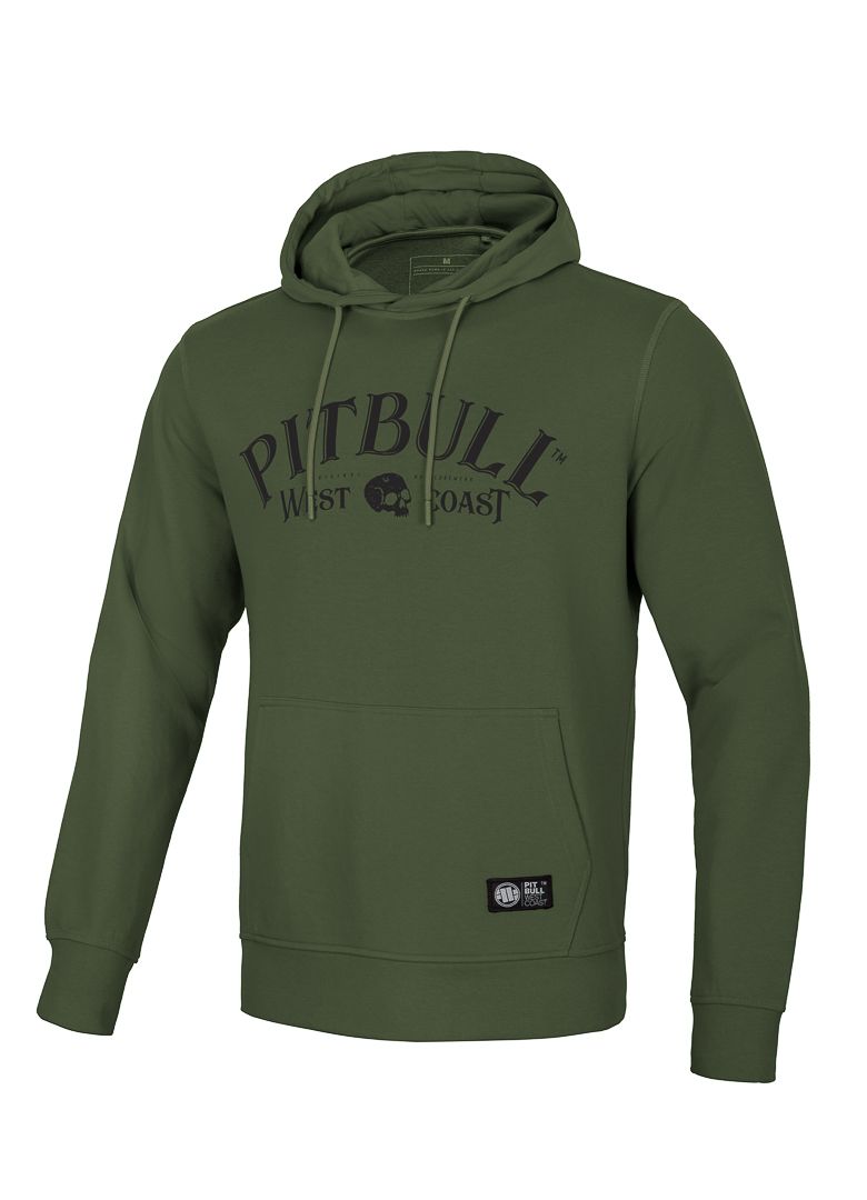 Men's Hoodie Tricot San Diego 89