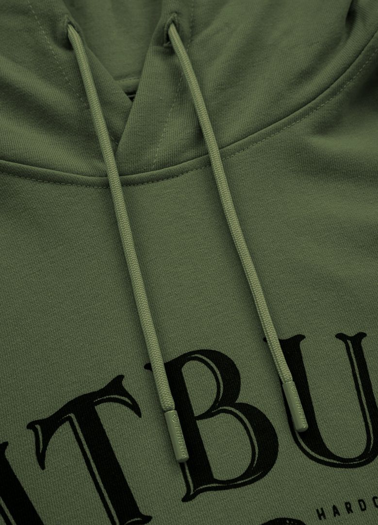 Men's Hoodie Tricot San Diego 89