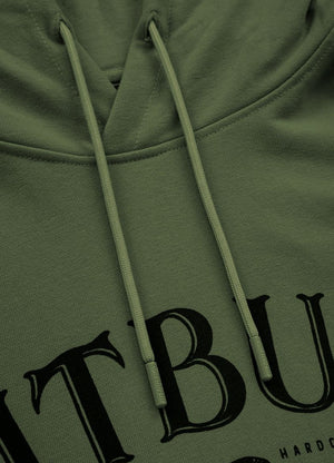 Men's Hoodie Tricot San Diego 89