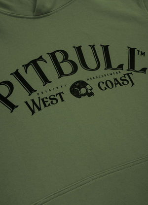 Men's Hoodie Tricot San Diego 89